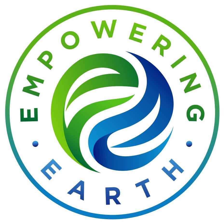 Empowering Earth