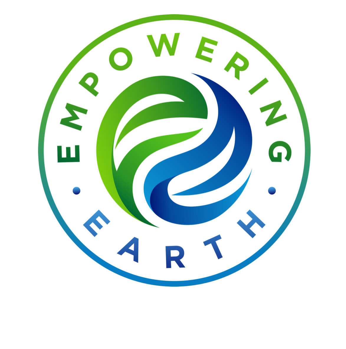 Empowering Earth